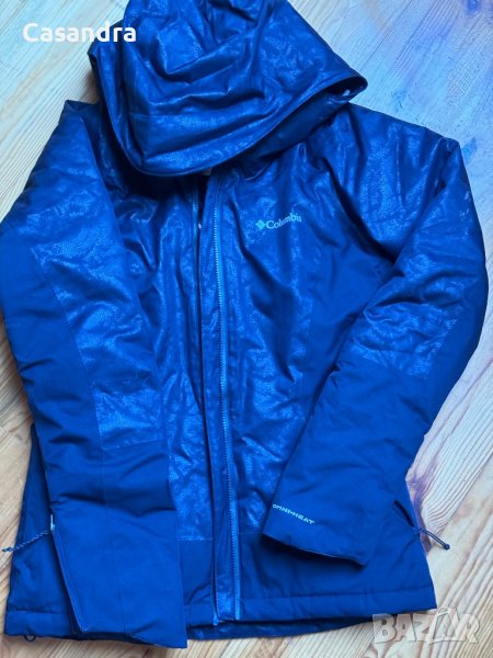 Ски яке Colombia, снимка 1