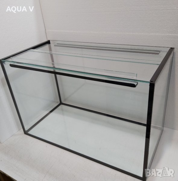Аквариум 140 литра, снимка 1