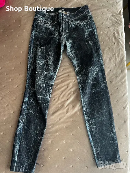 дънки D&G, снимка 1