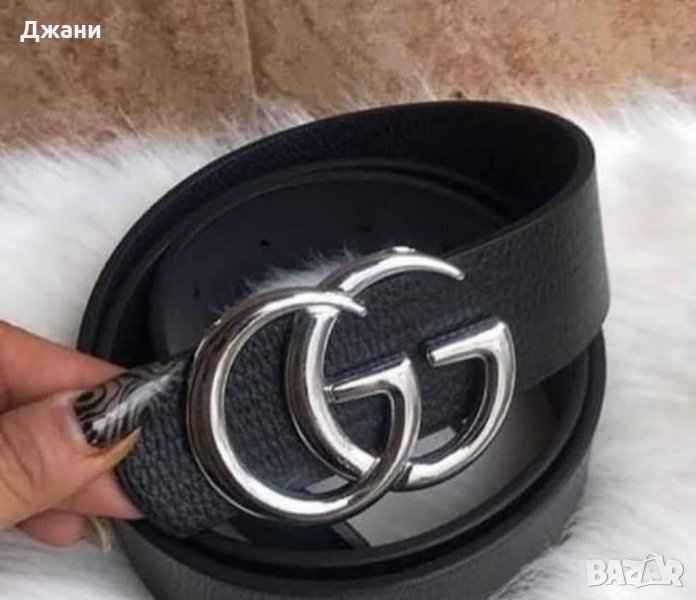 Марков колан Гес, снимка 1