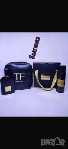 парфюми tom ford, снимка 1