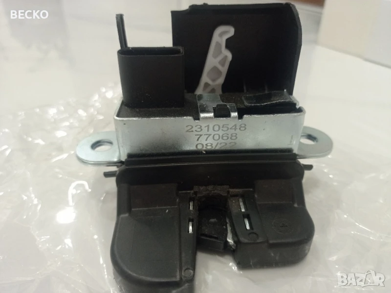 Брава багажник VAG group, снимка 1