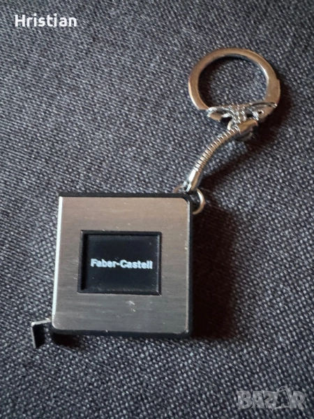 Рулетка Faber Castel, снимка 1
