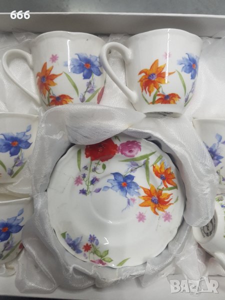 Сервиз, снимка 1