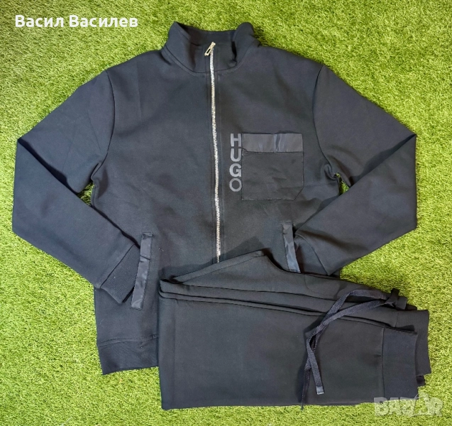 Спортен екип на Hugo Boss, снимка 1
