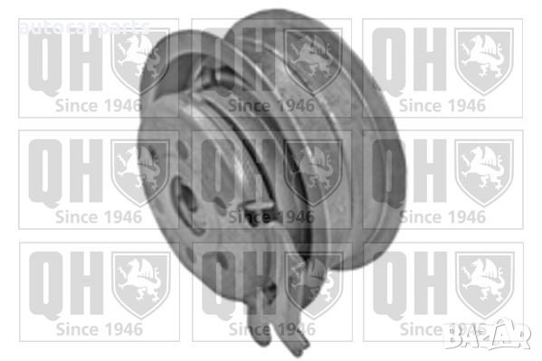 Обтяжна ролка, ангренаж за Ауди, Сеат, Шкода и Фолксваген бензинови двигатели 1.6 и 2.0, снимка 1