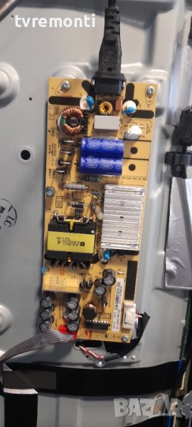 Захранване Power Supply Board 08-L12NHA2-PW210AA от THOMSON 43UD6306 , снимка 1