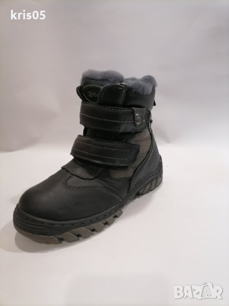 Зимни боти, снимка 1