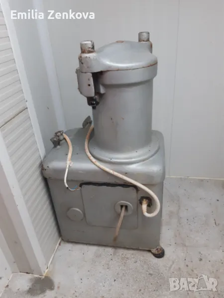 Бутална пълначка за месо, снимка 1