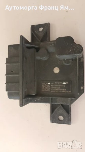 13519371 МОДУЛ СВЕТЛИНИ ЗА OPEL INSIGNIA B, снимка 1