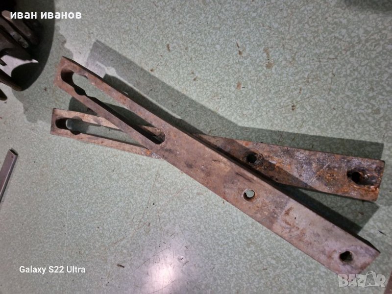 Обтегачи Канали , снимка 1