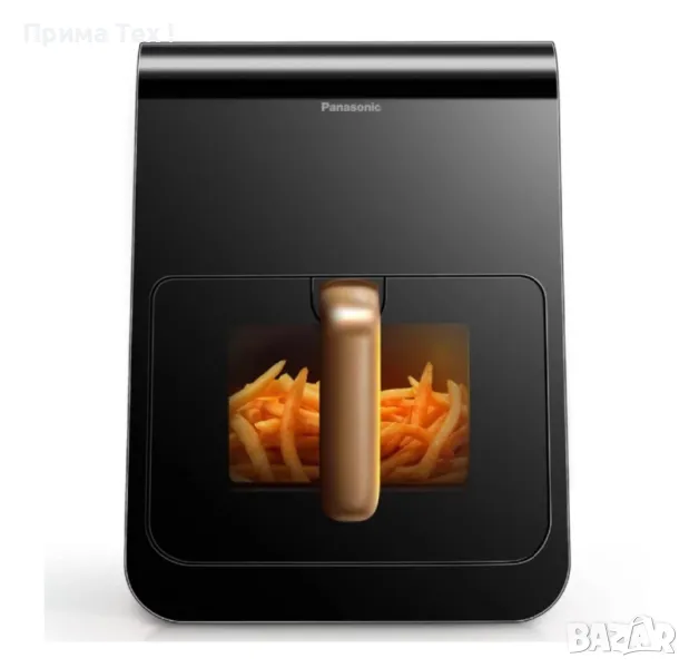 Фритюрник с горещ въздух Panasonic, снимка 1