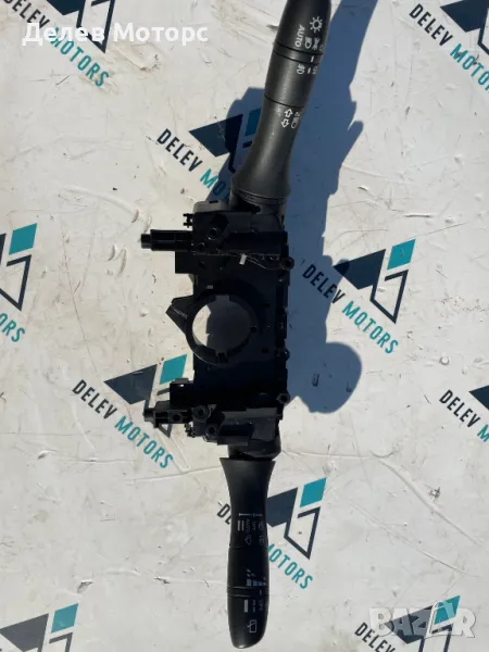 18Z20SN1 лостчета за фарове, мигачи и чистачки от Nissan Qashqai 1.3 DIG-T двигател HR13DDT 160 кс. , снимка 1