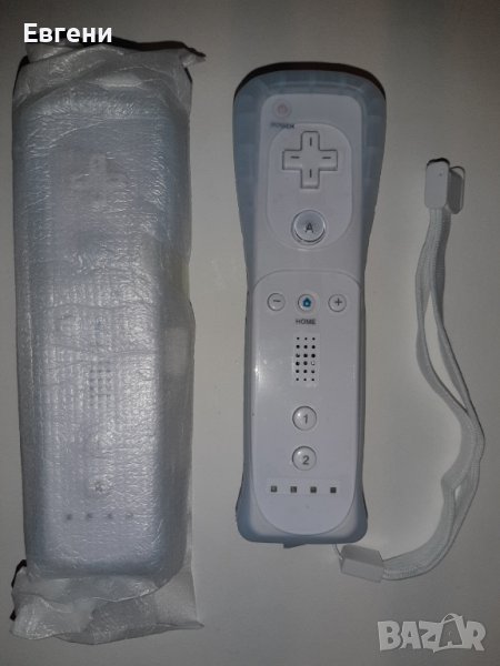Контролер за Нинтендо Nintendo Wii, снимка 1