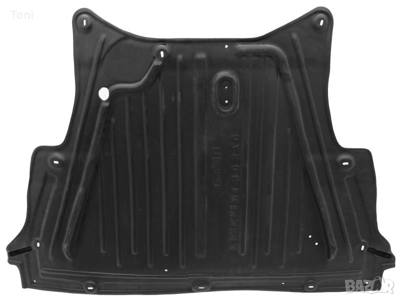 Кора под двигател за Нисан / NISSAN, снимка 1