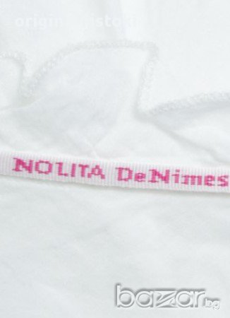 Nolita De Nimes Top-Bust 38