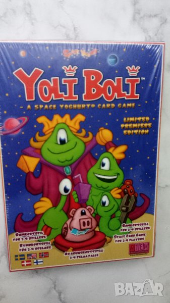 Детска игра с карти НОВА! , снимка 1