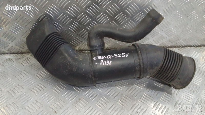 Тръби BMW E39 525D 2001г., снимка 1