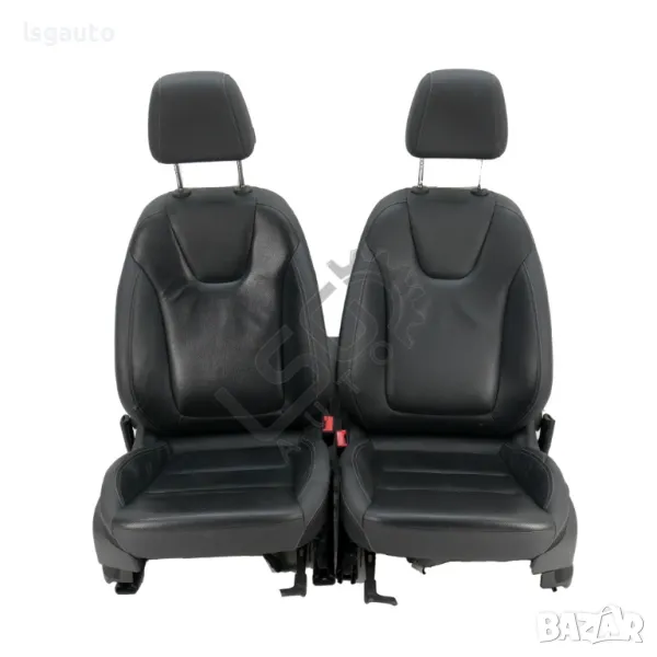 Кожен салон Opel Astra K  ID: 141497, снимка 1