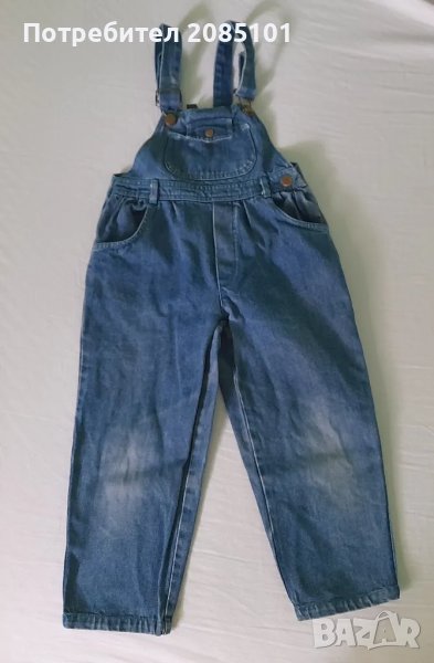 Детски гащеризон, снимка 1