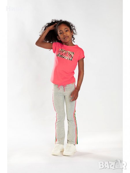 Тениска Funky XS в 2 цвята , снимка 1