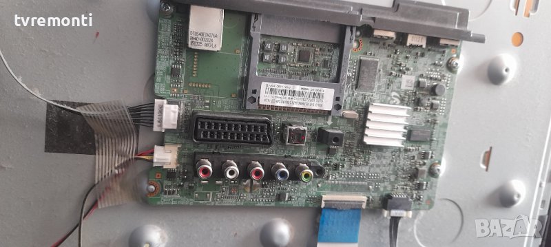 Основна платка -, BN94-08118W, BN41-02098B , SAMSUNG UE40J5100AWXBT Version:02 DISPLAY GY-GH040BGSV1, снимка 1