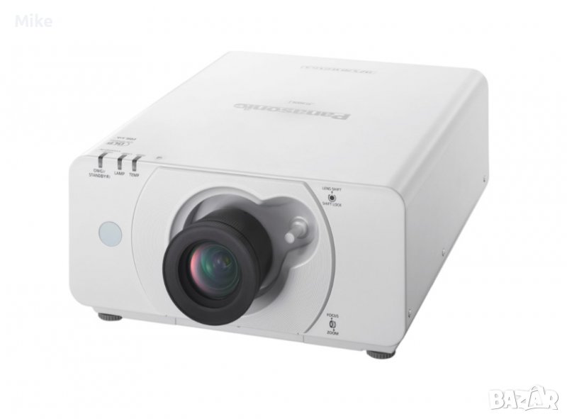 Panasonic PT-DZ570 Projector, снимка 1