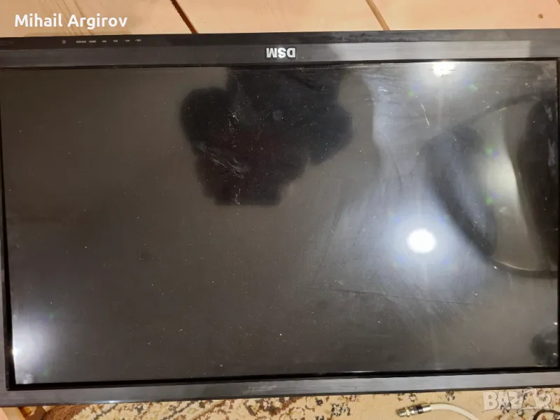 DSM LED32D1HD/TP.SIS231.P83, снимка 1