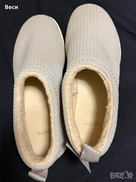 Обувки LUSSO cloud, снимка 1