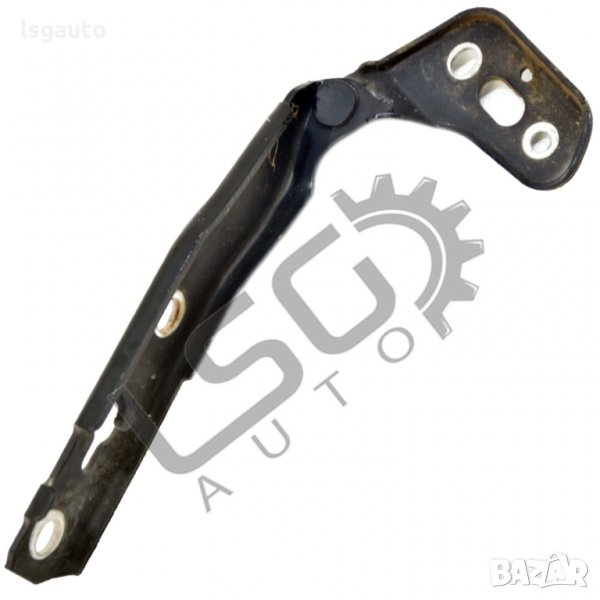 Дясна панта преден капак AUDI A6 (4F, C6) 2004-2011 A151221N-180, снимка 1
