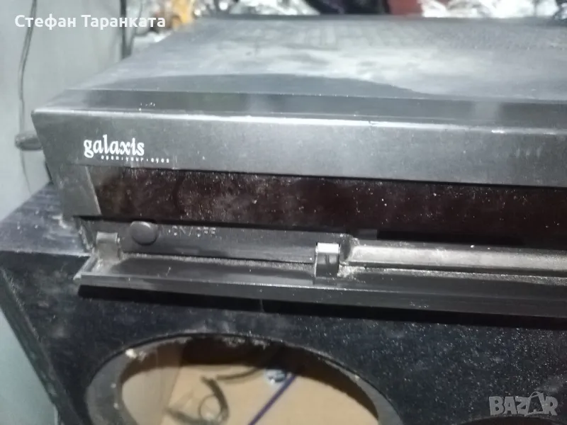 сателитен приемник , снимка 1