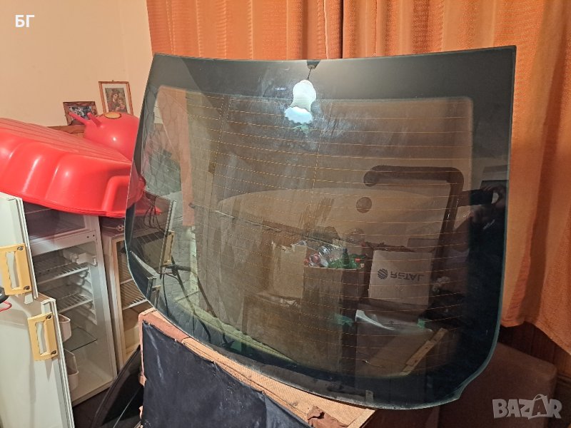 Задно стъкло за Мерцедес CLK W 209 С подгрев., снимка 1