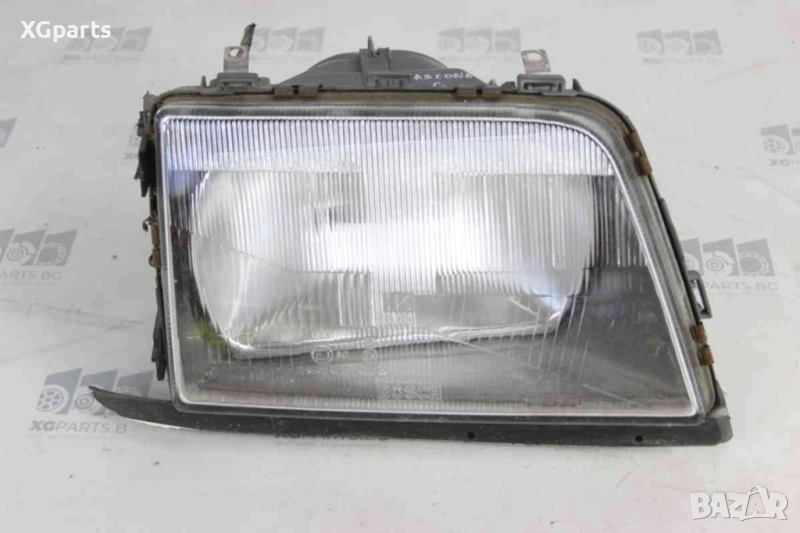 Десен фар за Opel Ascona C (1981-1988), снимка 1