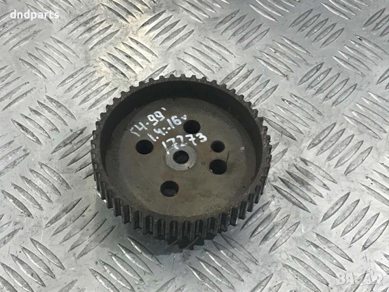 Зъбно колело VW Golf IV,1.4i,16V,1999г., снимка 1