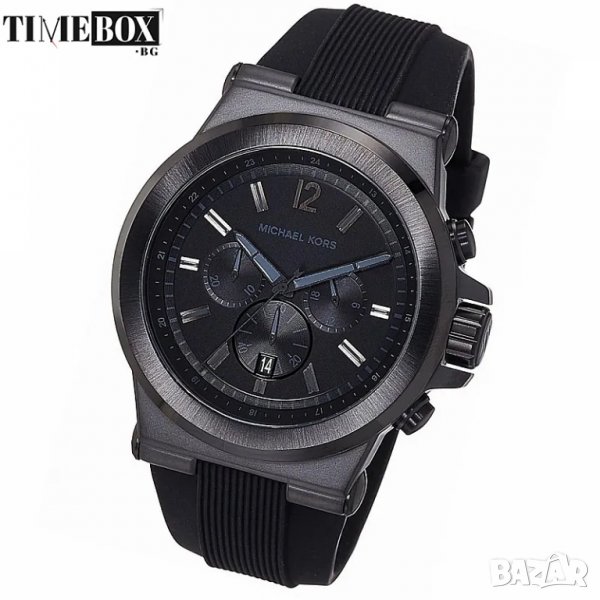 Michael Kors MK8152 Dylan Chronograph. Нов мъжки часовник, снимка 1