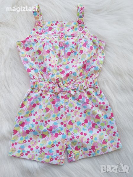 Гащеризон 9-12 месеца, снимка 1