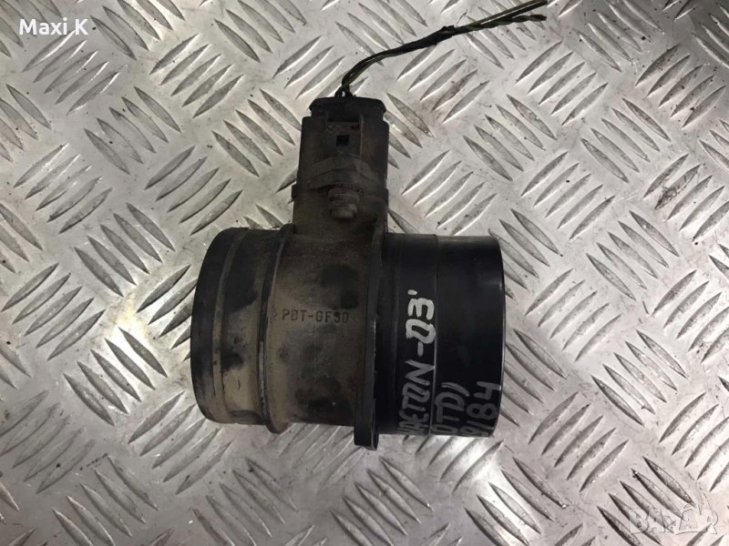 Дебитомер VW Phaeton 5.0TDI 2003г., снимка 1