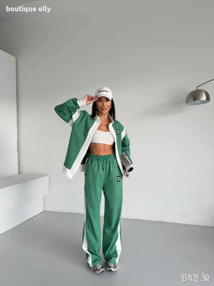 дамски екип, снимка 1