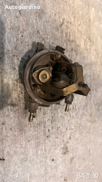 Дроселова Клапа за Fiat Tipo - 3437022, снимка 1