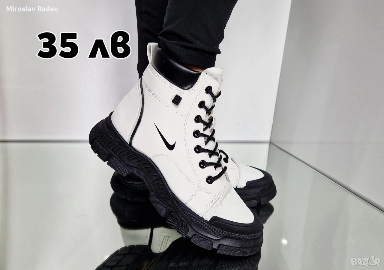 дамски зимни обувки, снимка 1