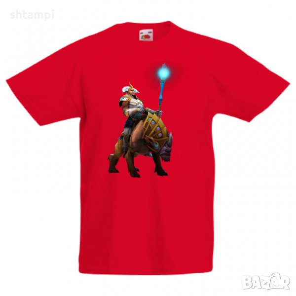 Детска тениска DOTA chen Игра,Изненада,Подарък,, снимка 1