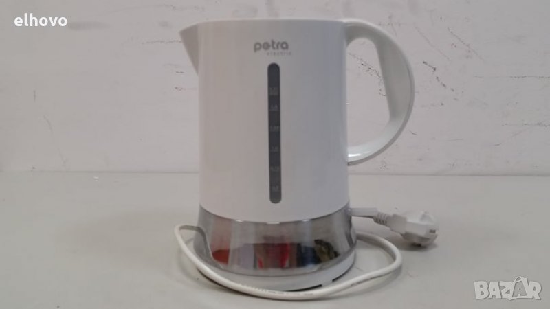 Електрическа кана за вода Petra WK 27.00, снимка 1