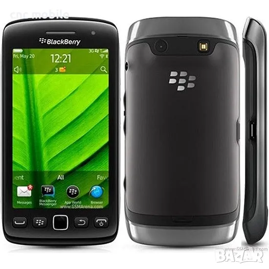 BlackBerry 9860 панел оригинал , снимка 1