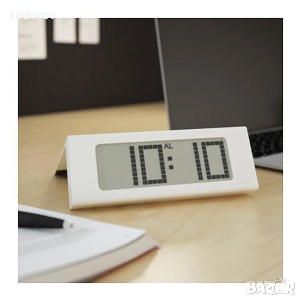 Часовник Ikea, снимка 1