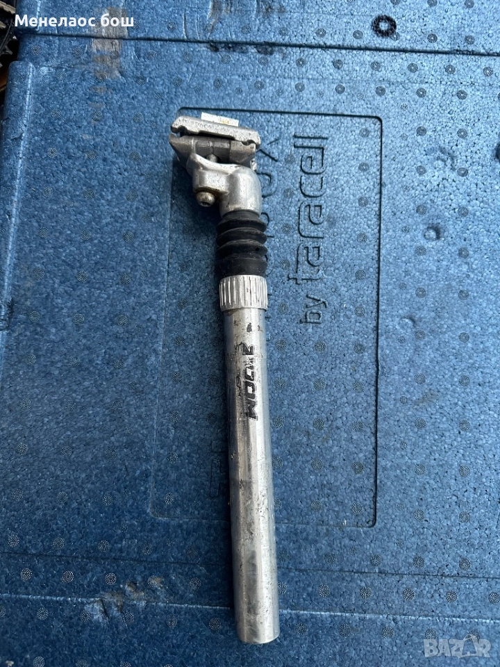 Колчета 27,2, снимка 1