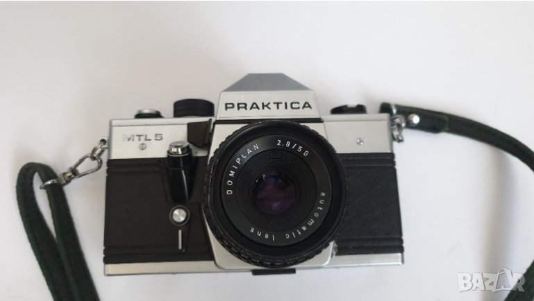 praktica MTL 5, снимка 1