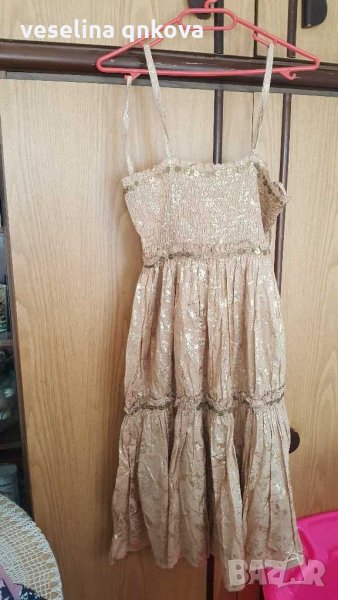 Рокля, снимка 1