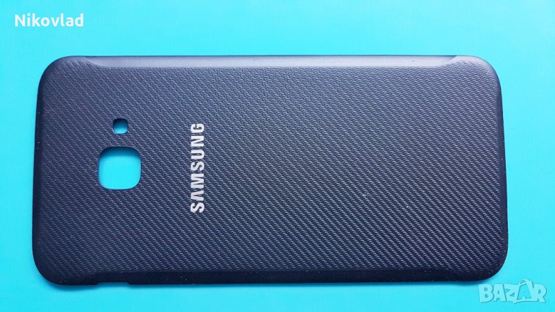 Заден капак Samsung Galaxy Xcover 4, снимка 1