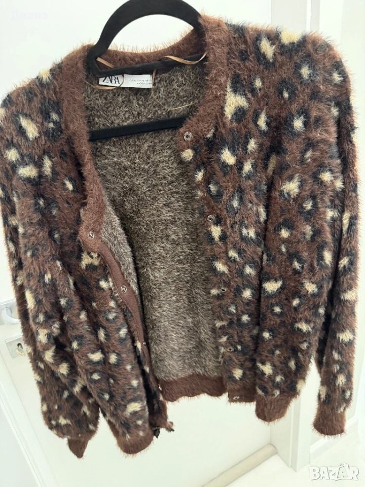 Жилетка Зара , снимка 1