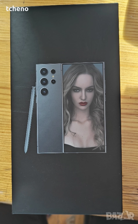 S24 Ultra - Реплика, снимка 1